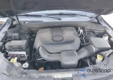 2011 Jeep Grand Cherokee Laredo z USA, uszkodzony, nr VIN 1J4RS4GGXBC615548